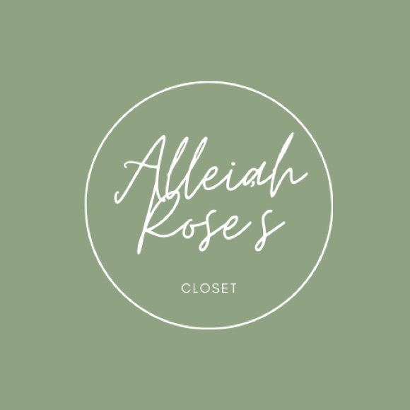 alleiahrose